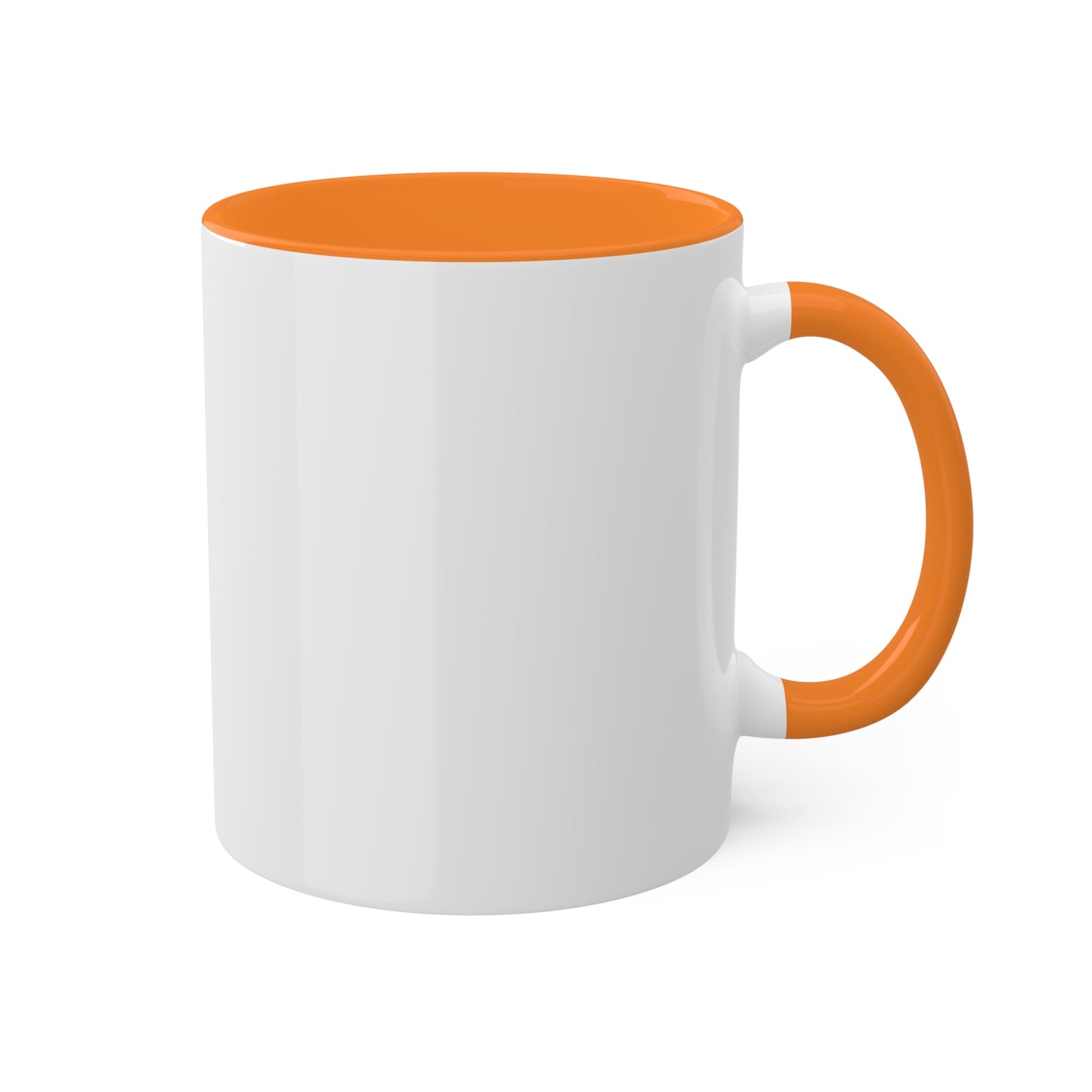 Mom - 11oz Coffee Mug, Novelty Mug, Gift for Mom, Mother's Day Gift, Love Mom Coffee Cup