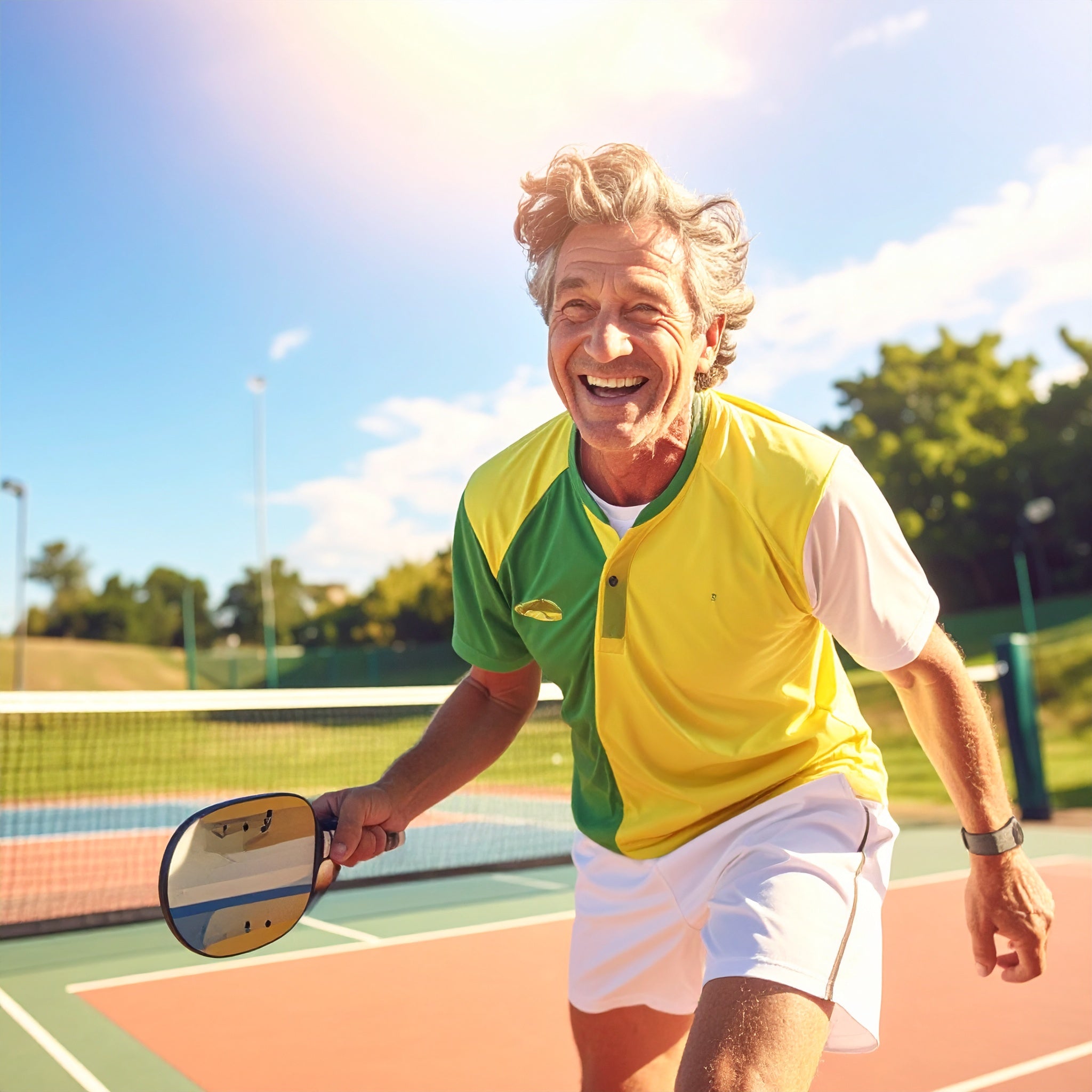 Pickleball