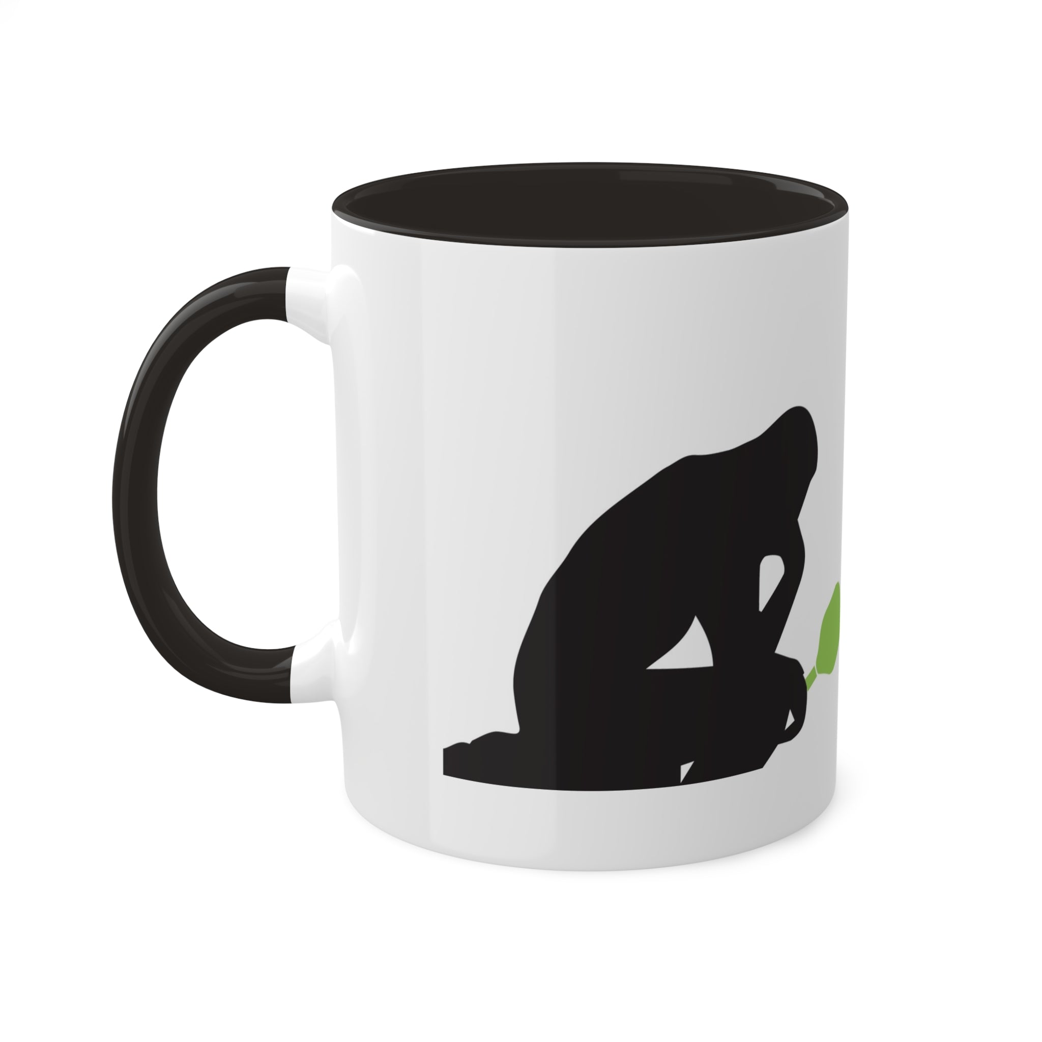 I Pickleball, Therefore I am - 11oz Mug