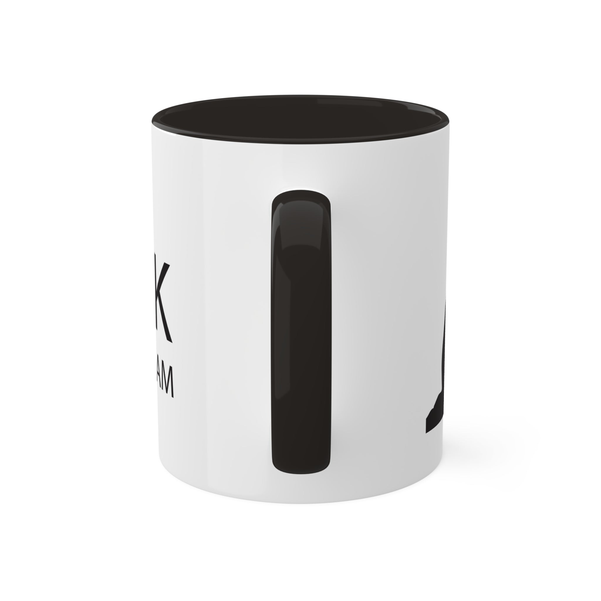 I Pickleball, Therefore I am - 11oz Mug