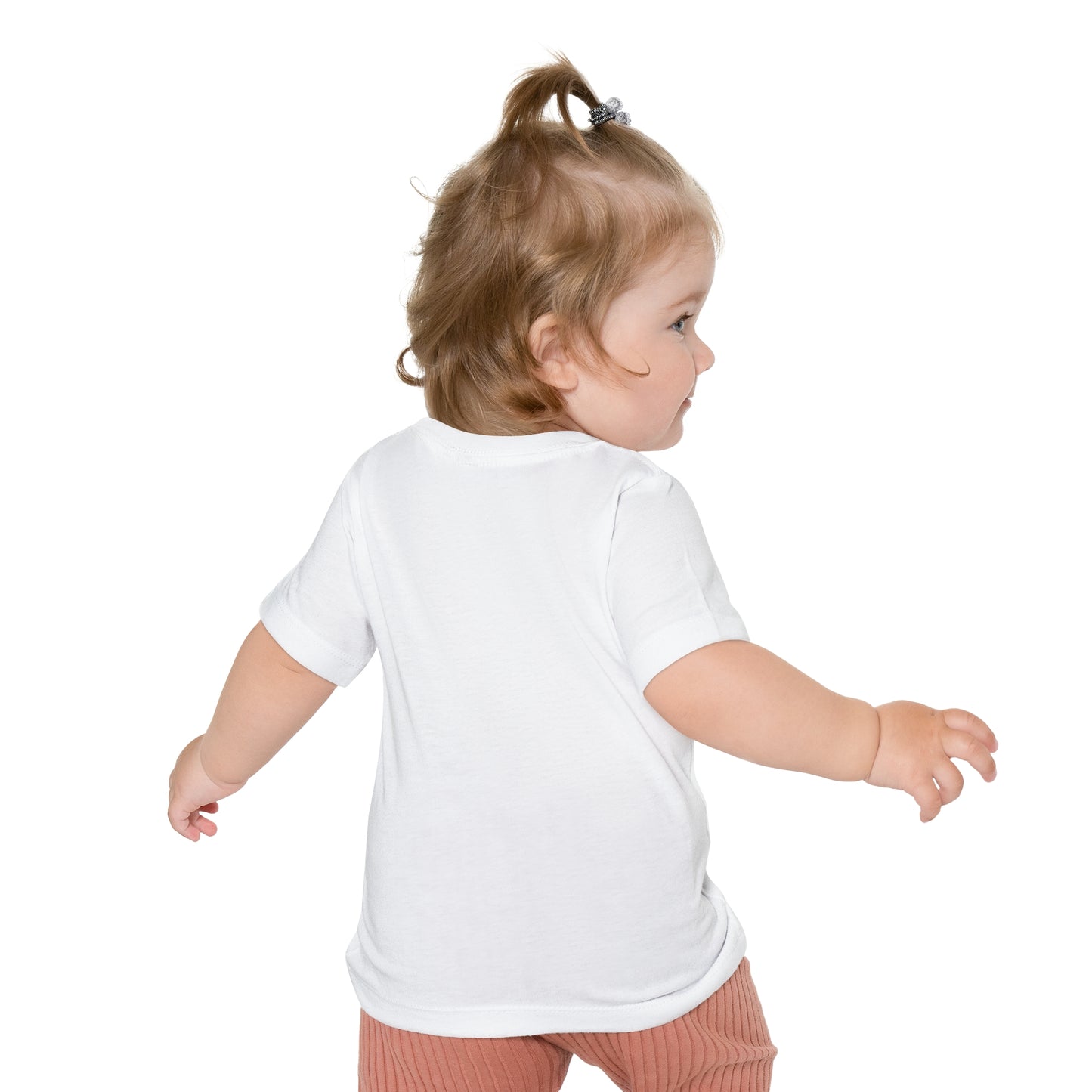 Future Pickler Baby Short Sleeve T-Shirt