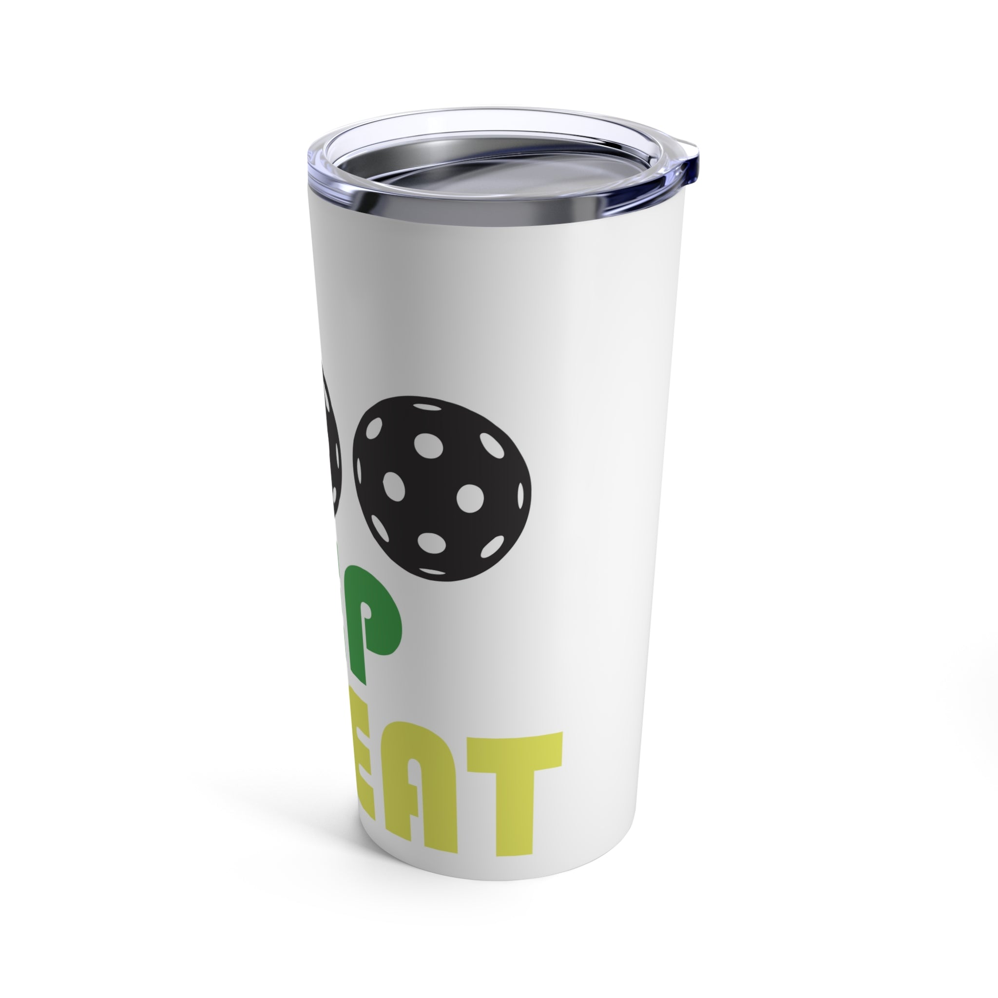 Eat PIckle Sleep Repeat - 20oz Tumbler