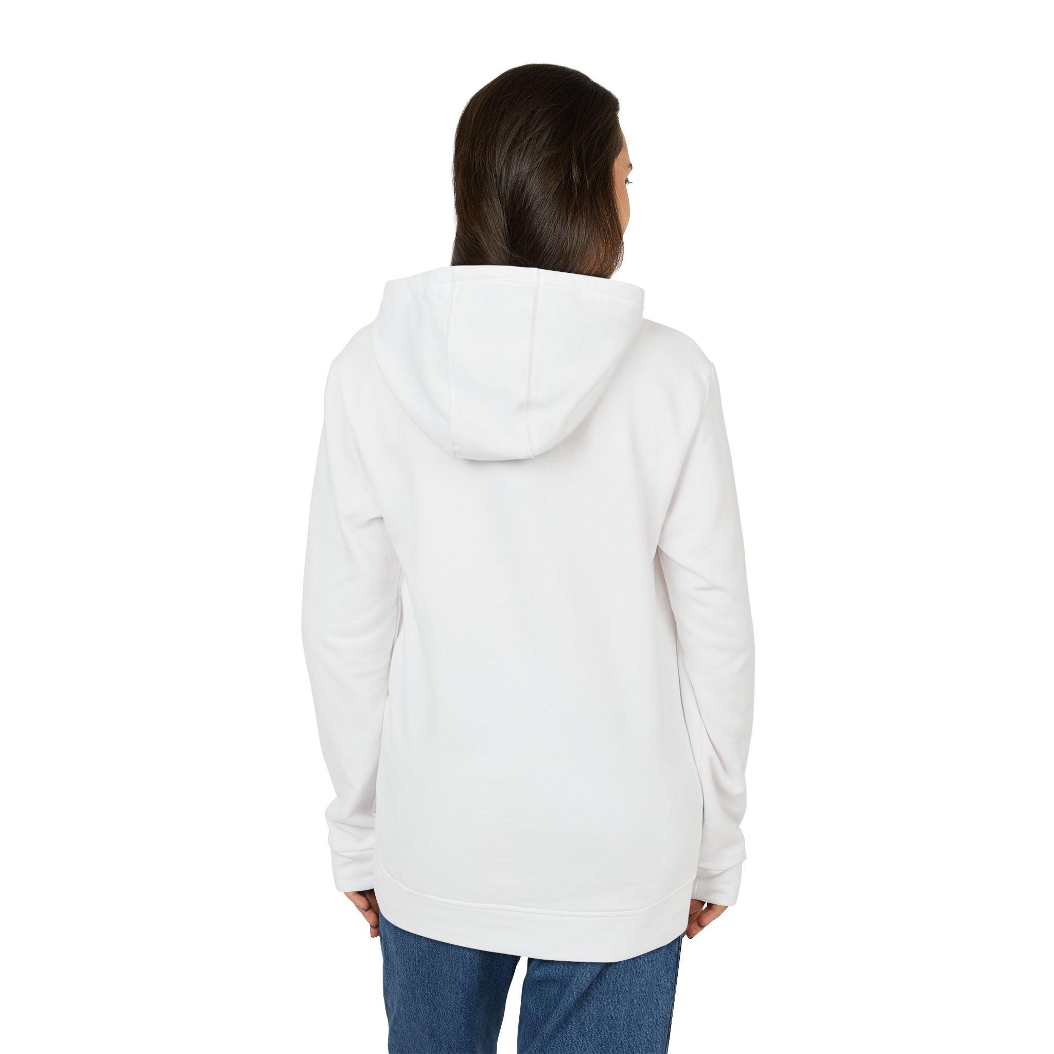 Adidas Unisex Fleece Pickle Ball Hoodie