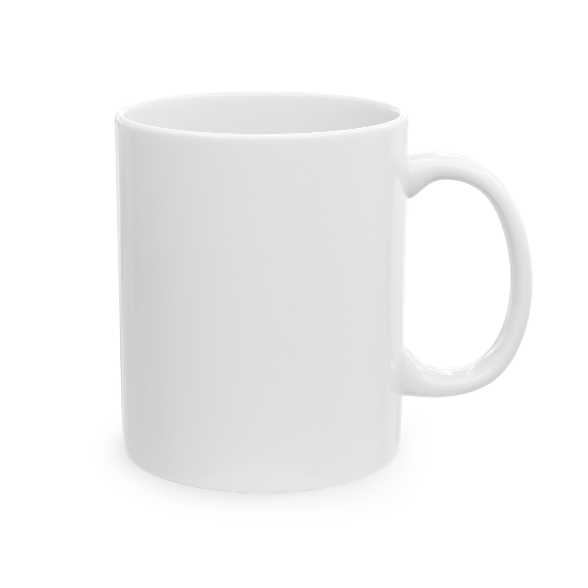 Good Mood Loading... - 11oz Ceramic Mug