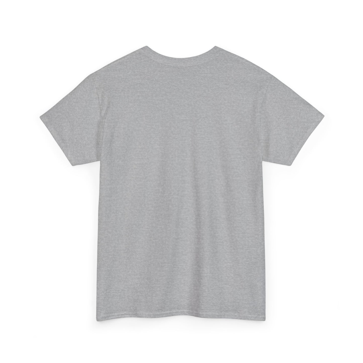 Who's Coming With Me? Unisex Heavy Cotton Tee
