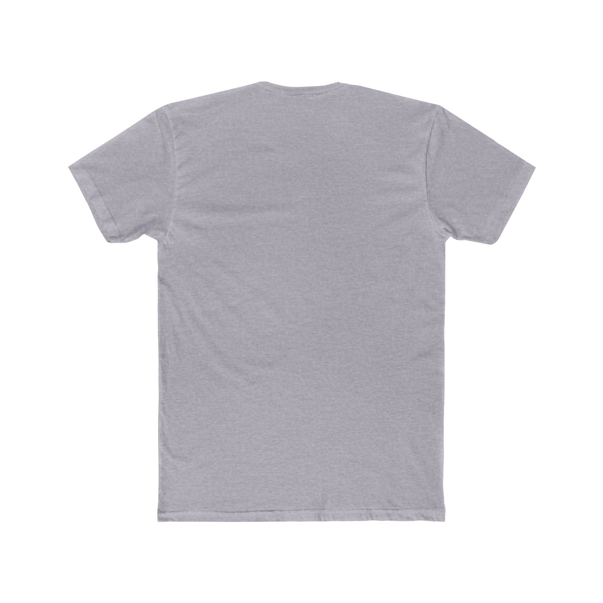 Party or Change the World? Both Unisex Cotton Crew Tee