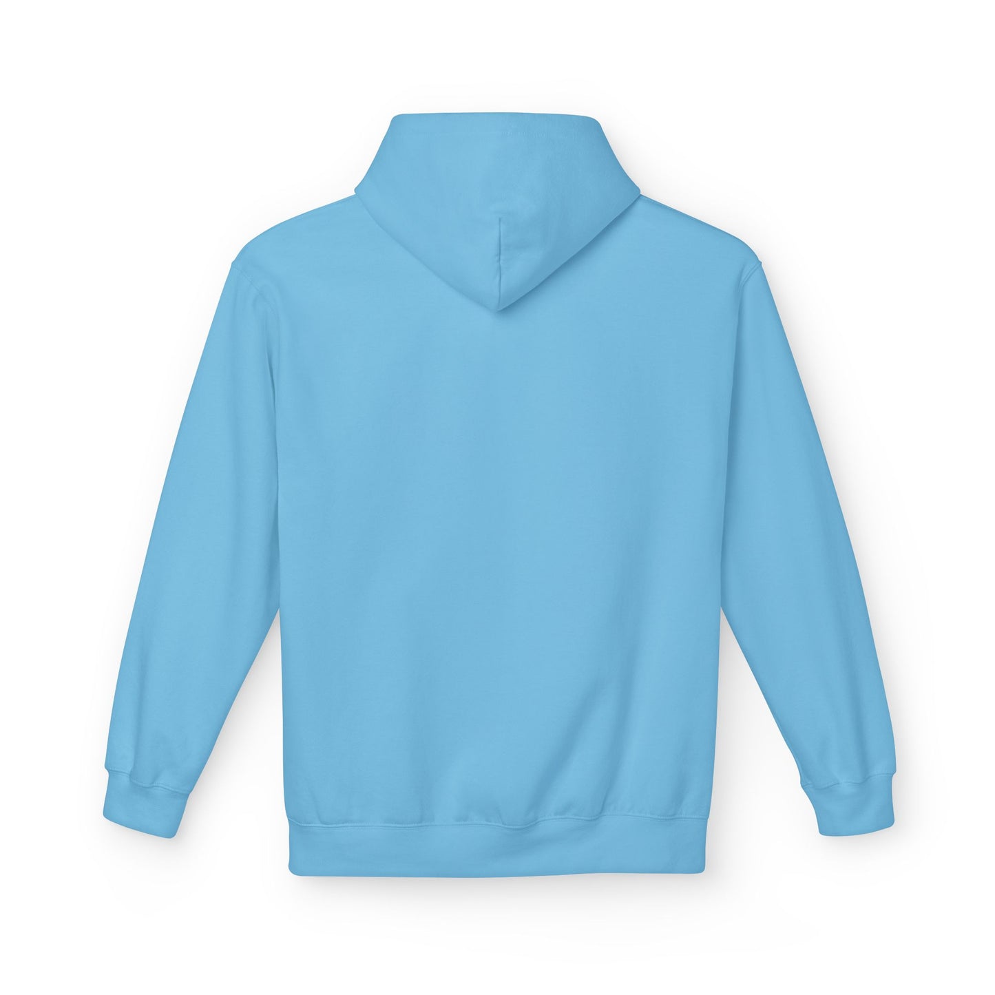 Who's Coming With Me? Unisex Midweight Softstyle Fleece Hoodie