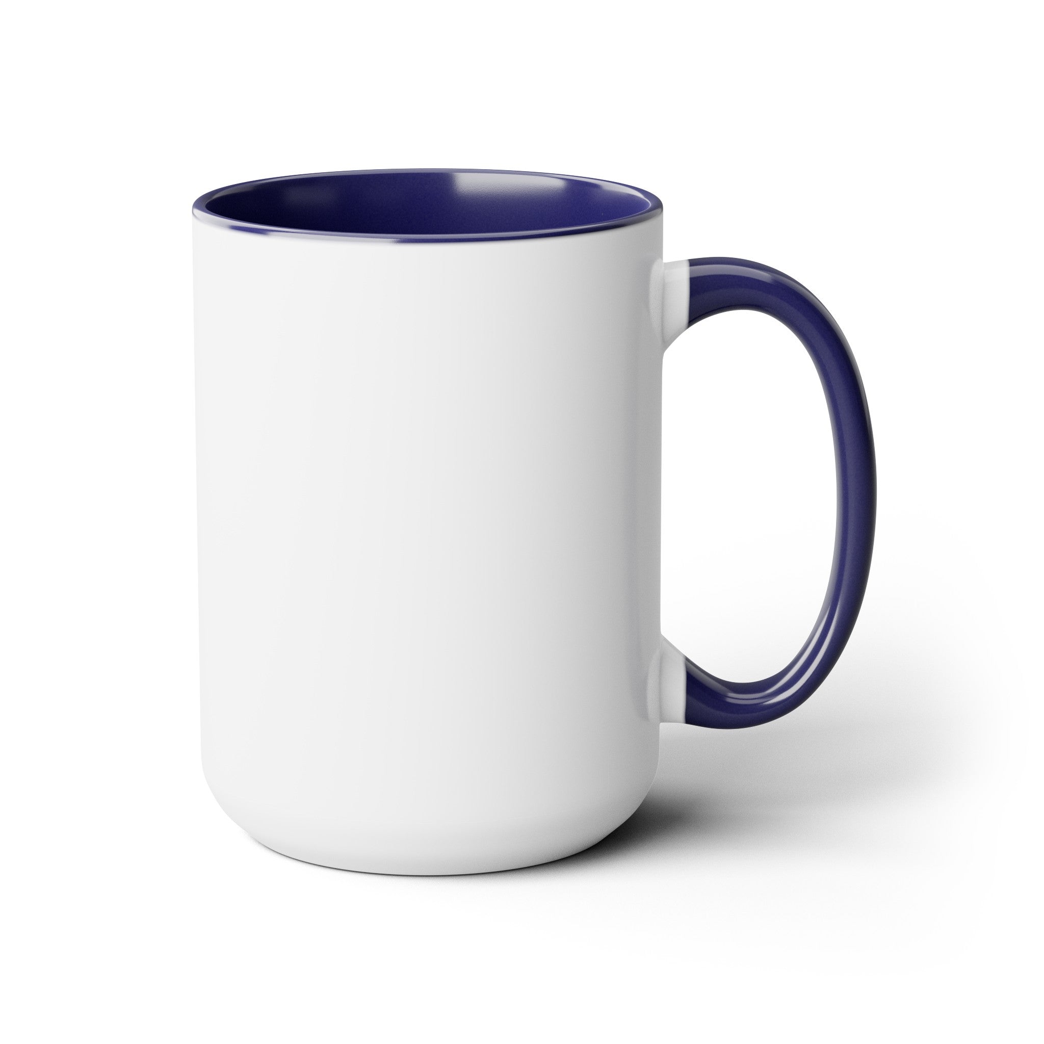 Good Morning Loading - 15oz Large Coffee Mug