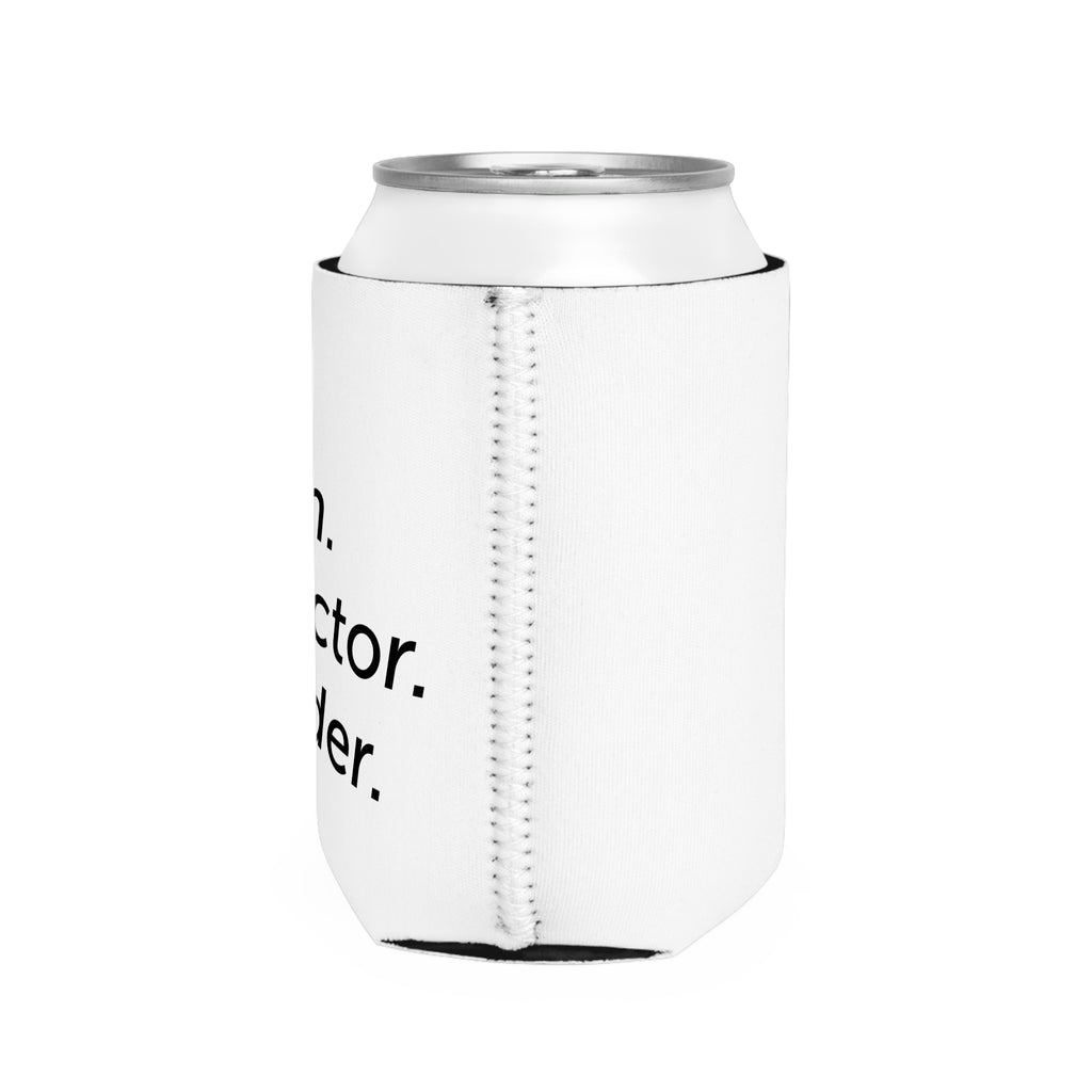 Dad.Coach.Provider.Protecto - Can Cooler Sleeve