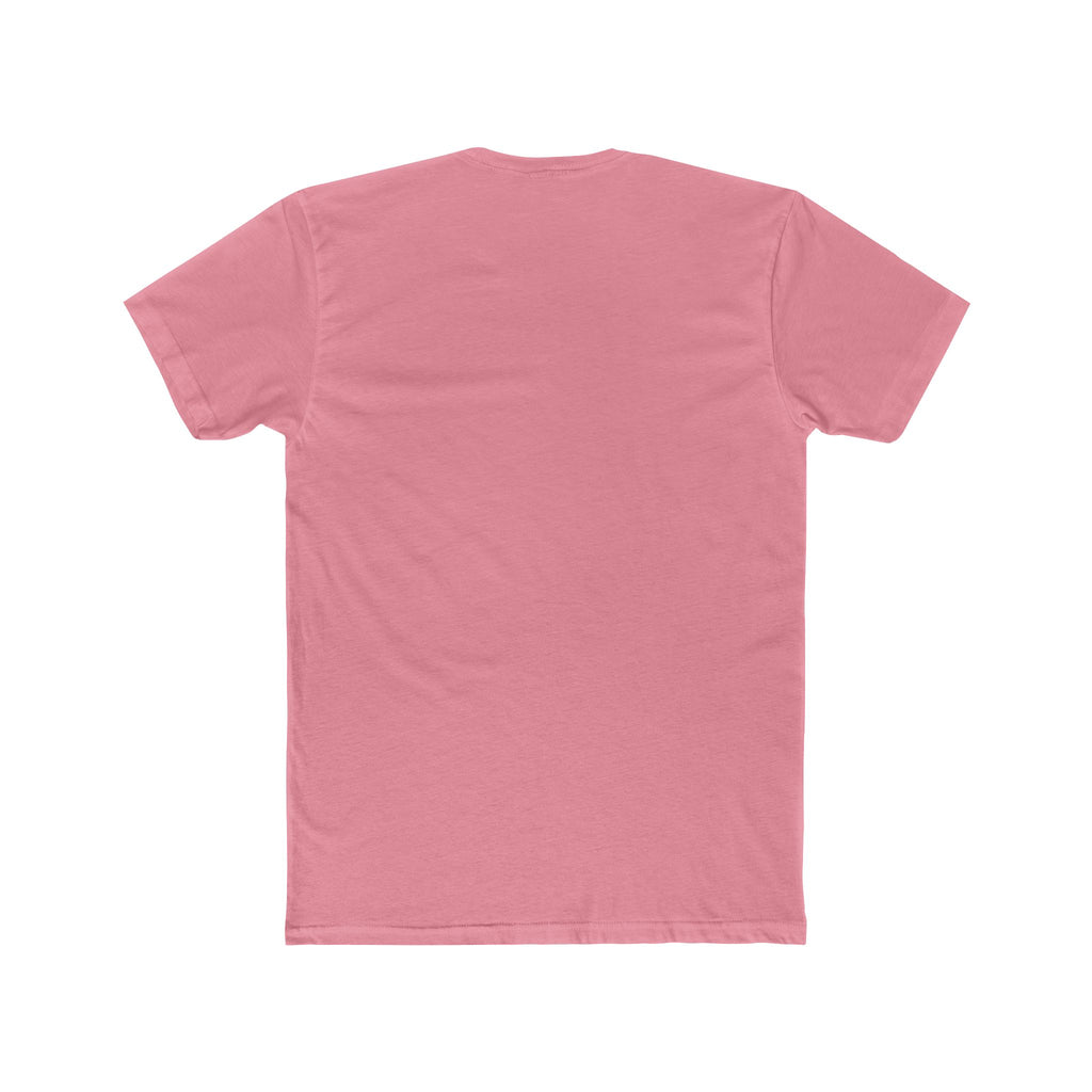 Party or Change the World? Both Unisex Cotton Crew Tee