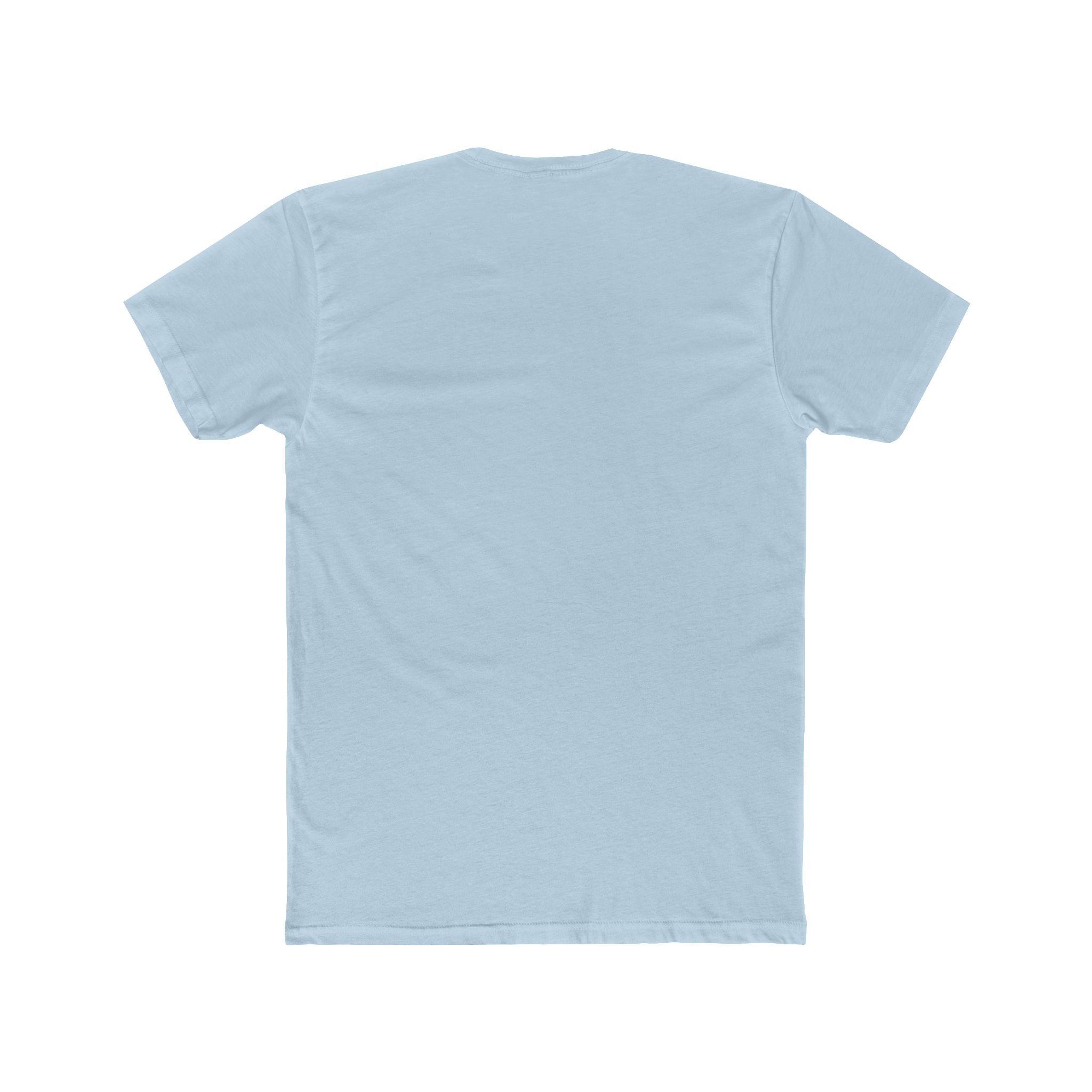 Party or Change the World? Both Unisex Cotton Crew Tee