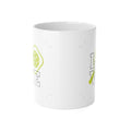 Pickleball Love Ceramic - 110z Mug