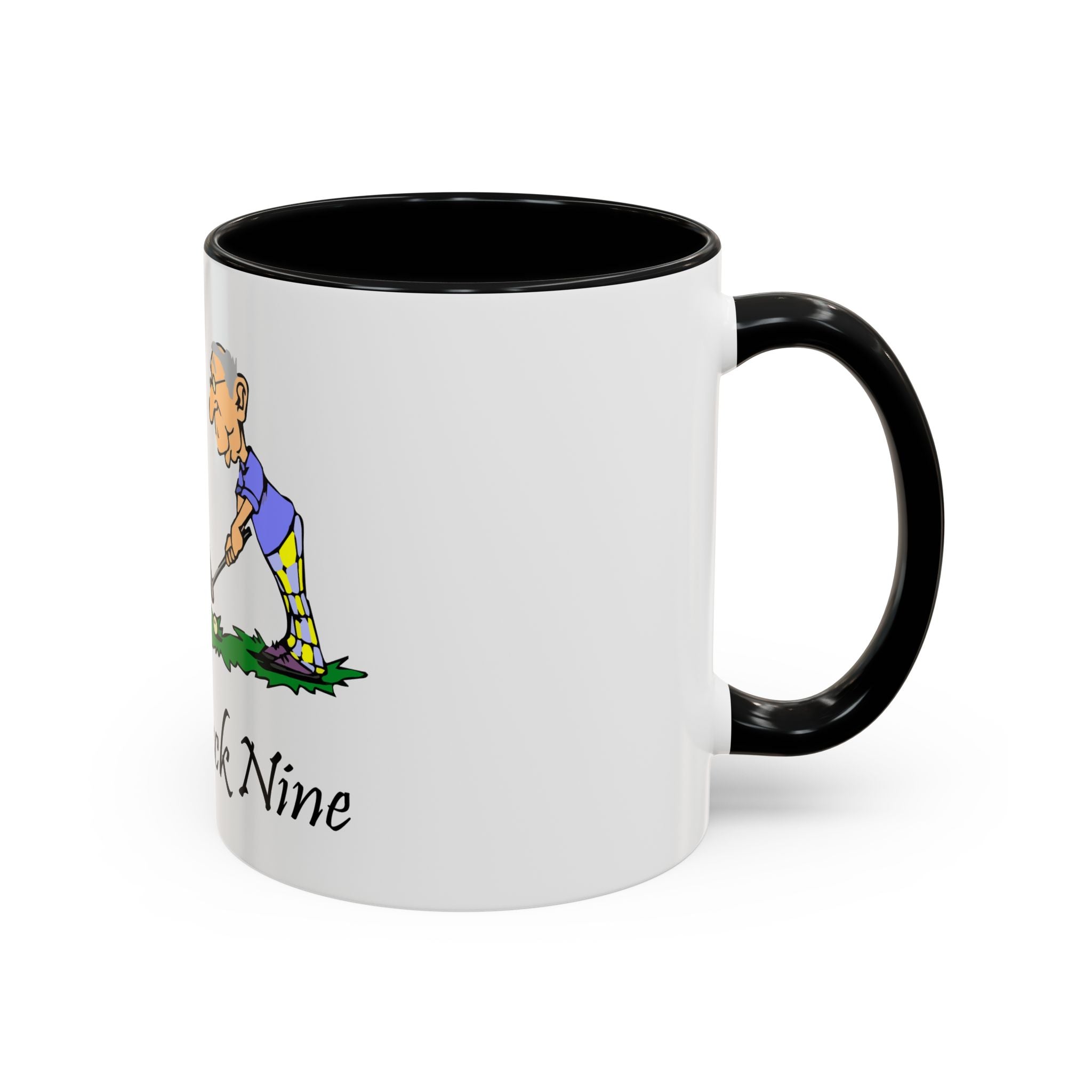 I'm Not Old Golf - 11oz Coffee Mug