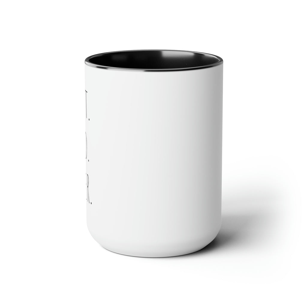 Best. Dad. Ever. - 15oz Large Mug
