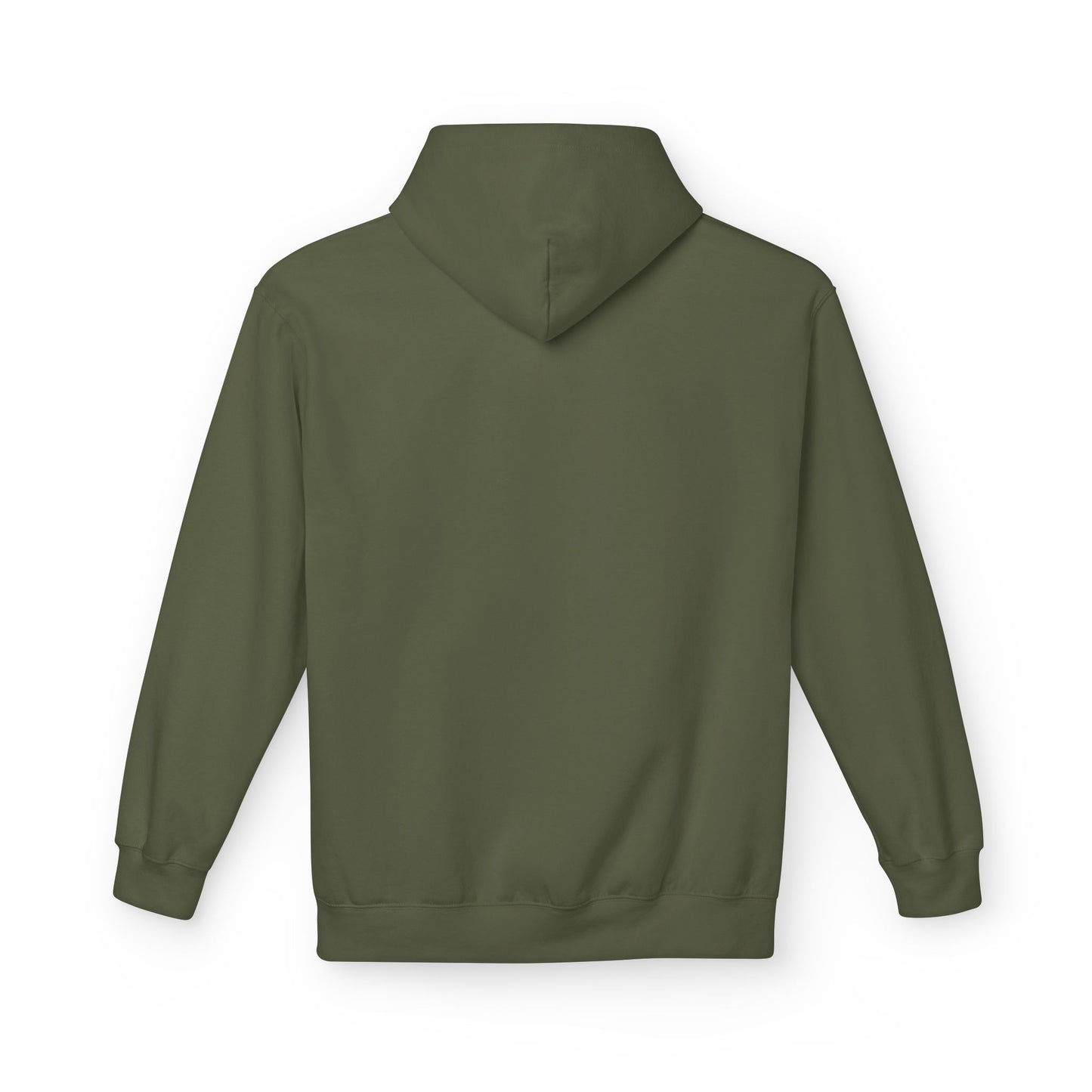 Who's Coming With Me? Unisex Midweight Softstyle Fleece Hoodie
