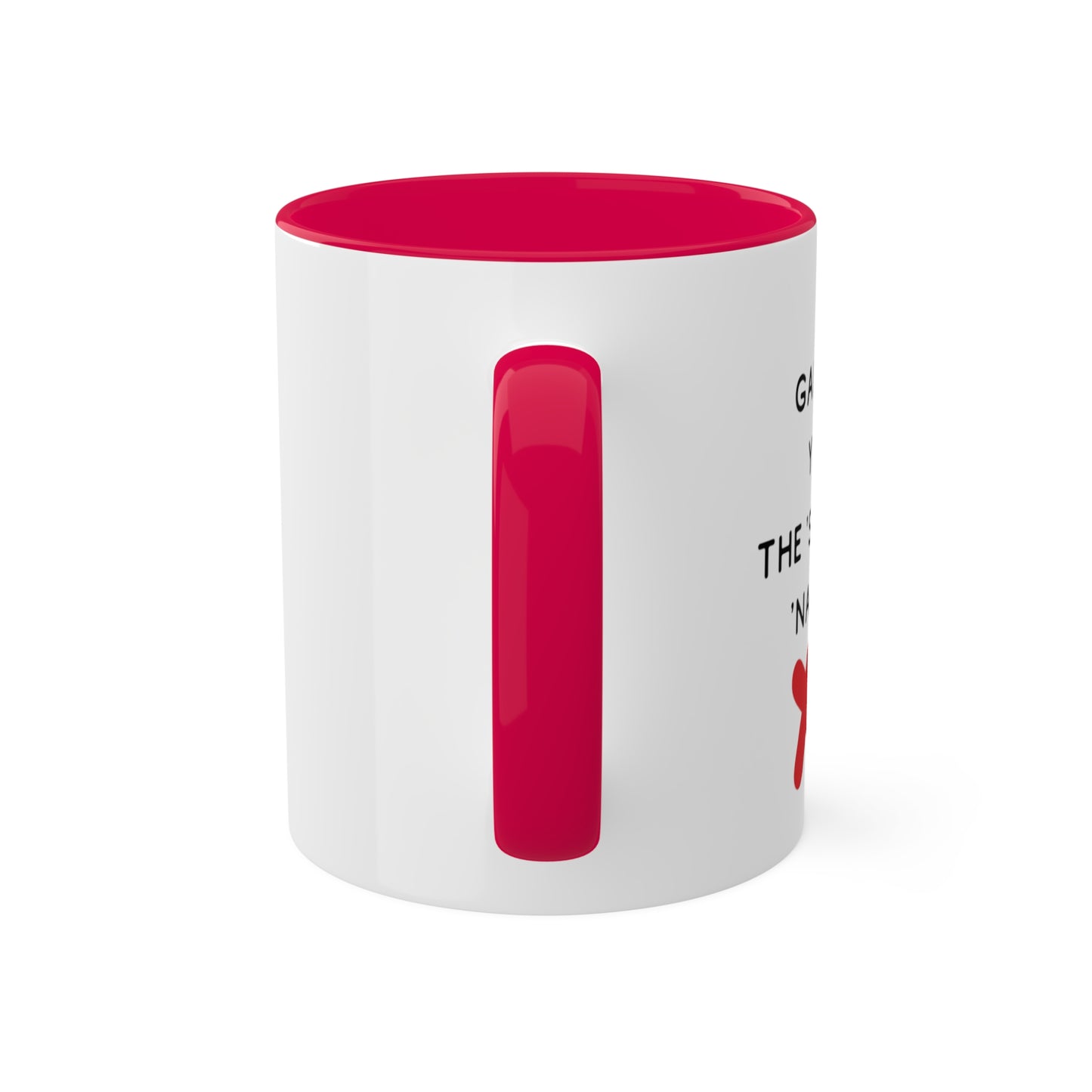 Galentine's Shenanigans - 11oz Coffee Mug, Novelty Mug, Galentine's Gift, Valentine's Day Gift, Love You Coffee Cup, Gift for Girlfriends