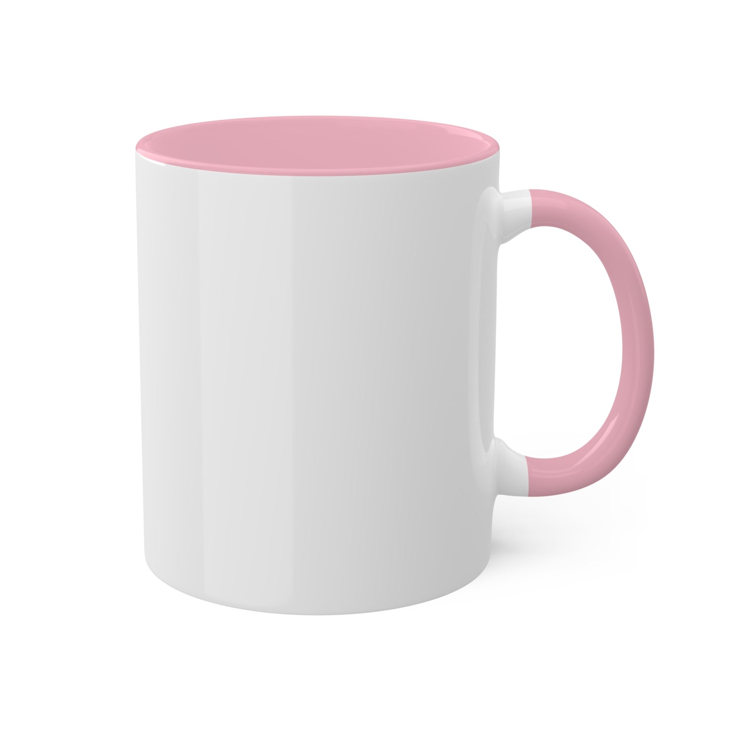 Mom - 11oz Coffee Mug, Novelty Mug, Gift for Mom, Mother's Day Gift, Love Mom Coffee Cup