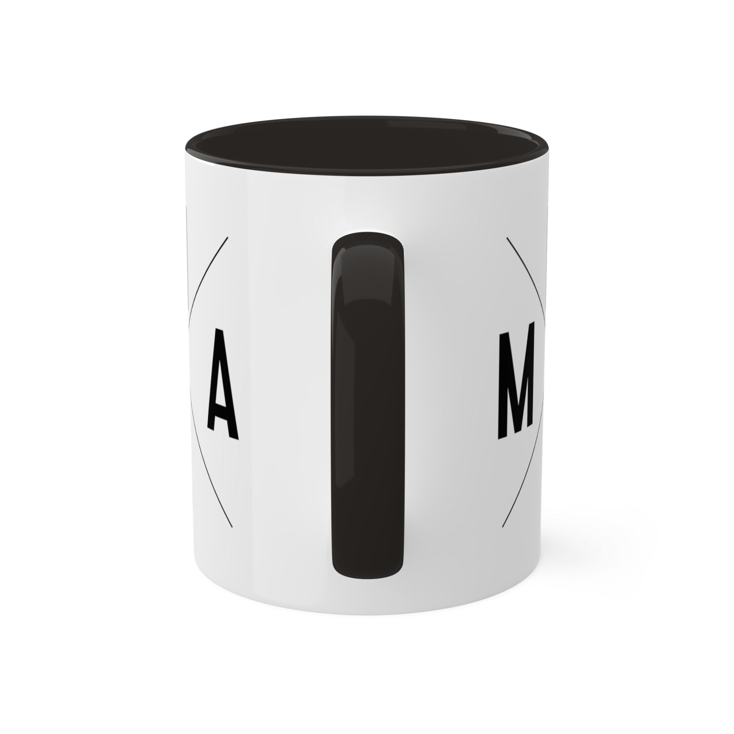 Mama Queen of Hearts - 11oz Coffee Mug, Novelty Mug for Mama, Mother's Day Gift, Love Mama Coffee Cup, Gift for Mama