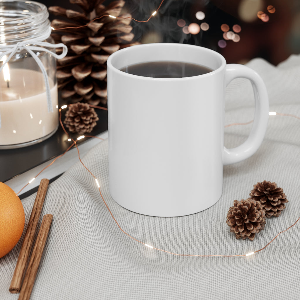 My Favorite Cup From My Favorite Child - 11oz Ceramic Mug