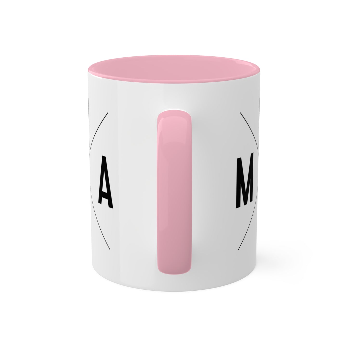 Mama Queen of Hearts - 11oz Coffee Mug, Novelty Mug for Mama, Mother's Day Gift, Love Mama Coffee Cup, Gift for Mama