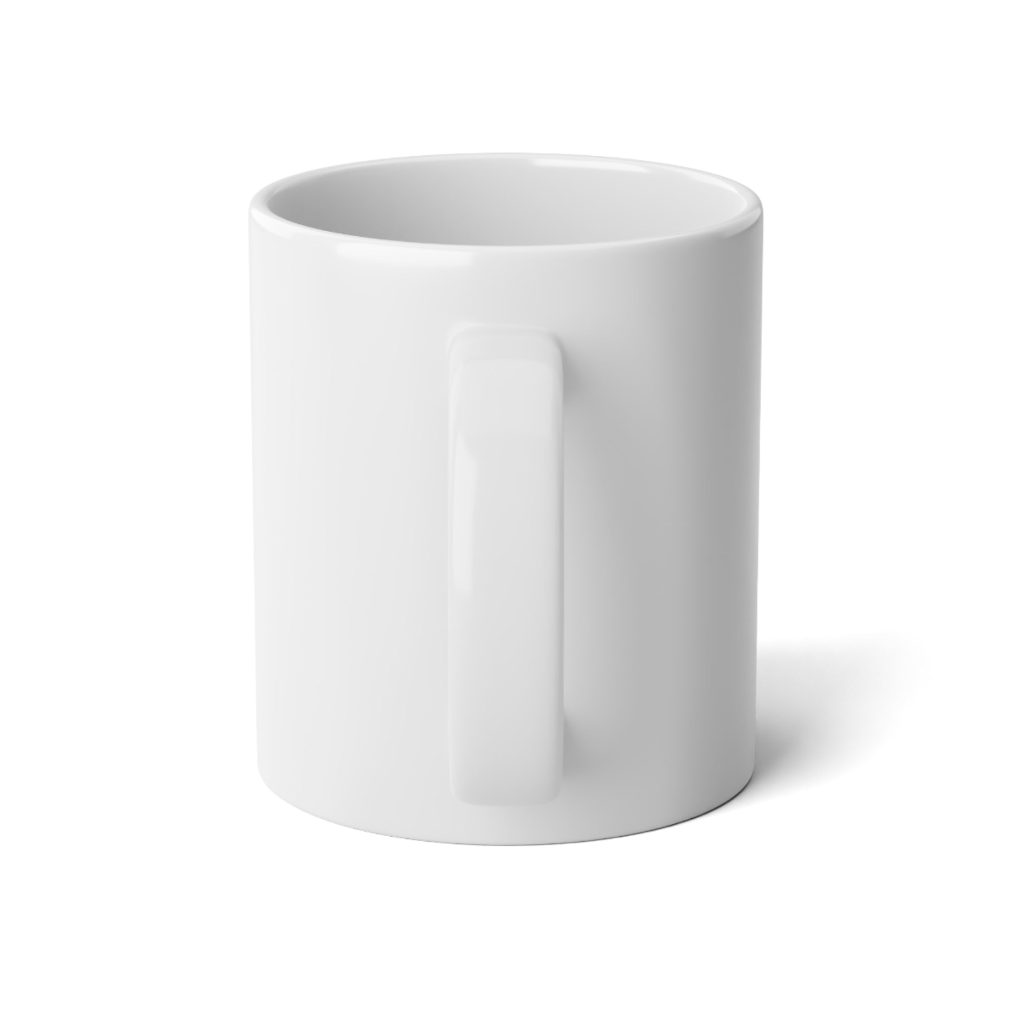 I Like Big Cups and I Cannot Lie - 20oz Jumbo Mug