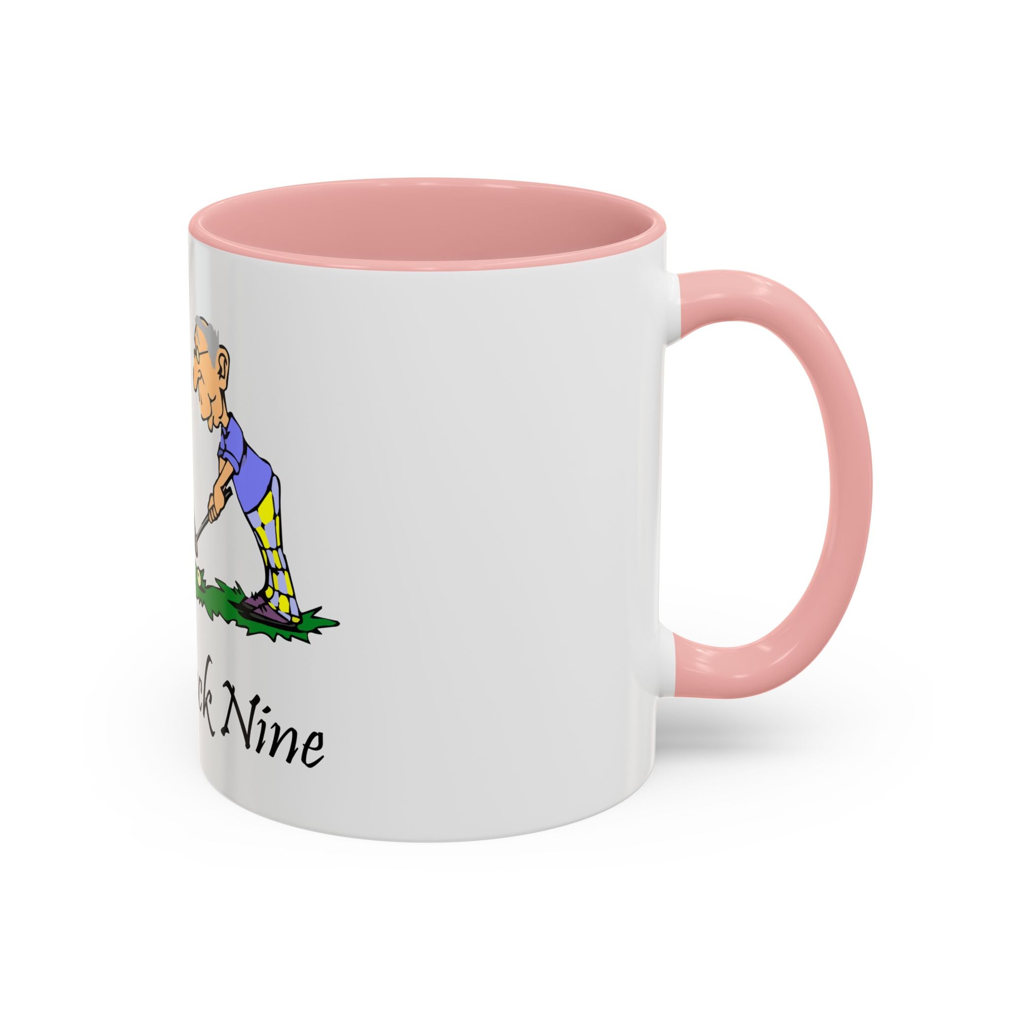 I'm Not Old Golf - 11oz Coffee Mug