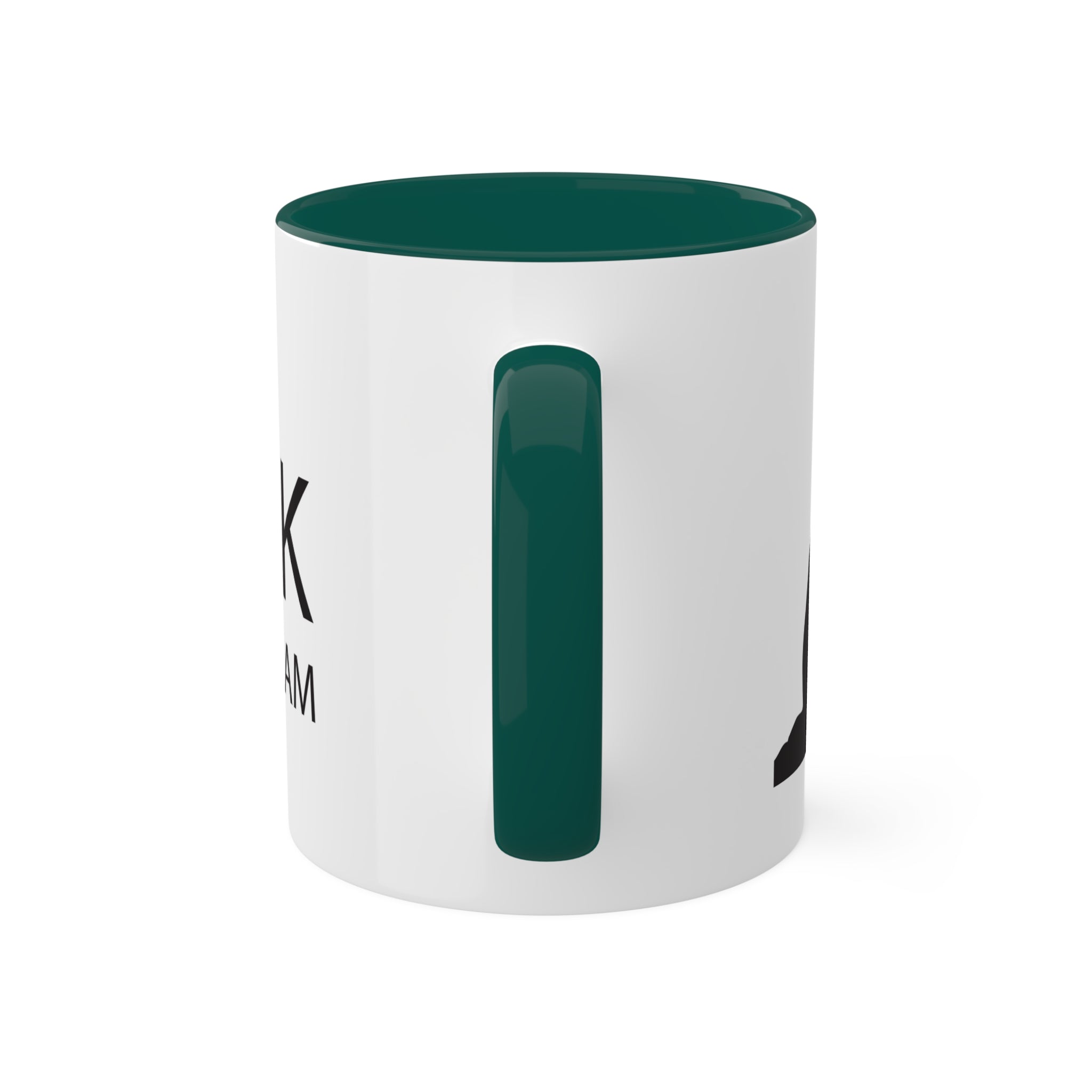 I Pickleball, Therefore I am - 11oz Mug
