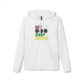 Adidas Unisex Fleece Pickle Ball Hoodie