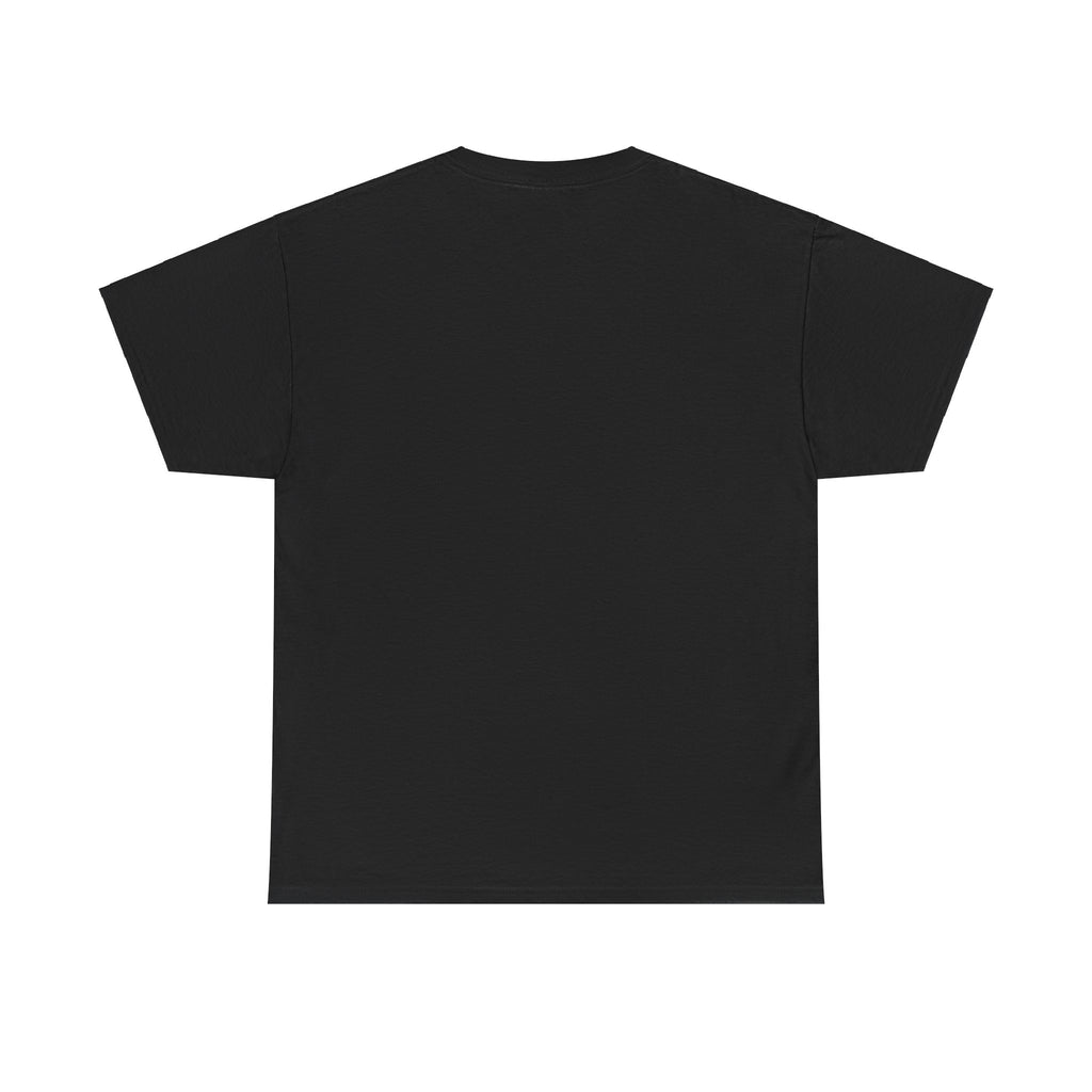 Who's Coming With Me? Unisex Heavy Cotton Tee