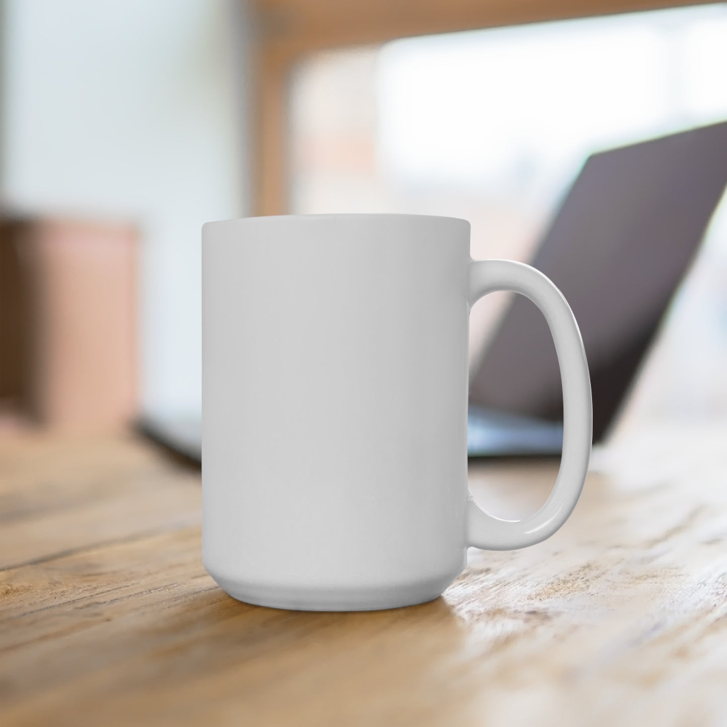Coffee, A Legal Drug. - 15oz Large Coffee Mug - Funny Coffee Mug, Gift for Women and Men, Gift for Mom or Dad, Humorous Coffee Mug