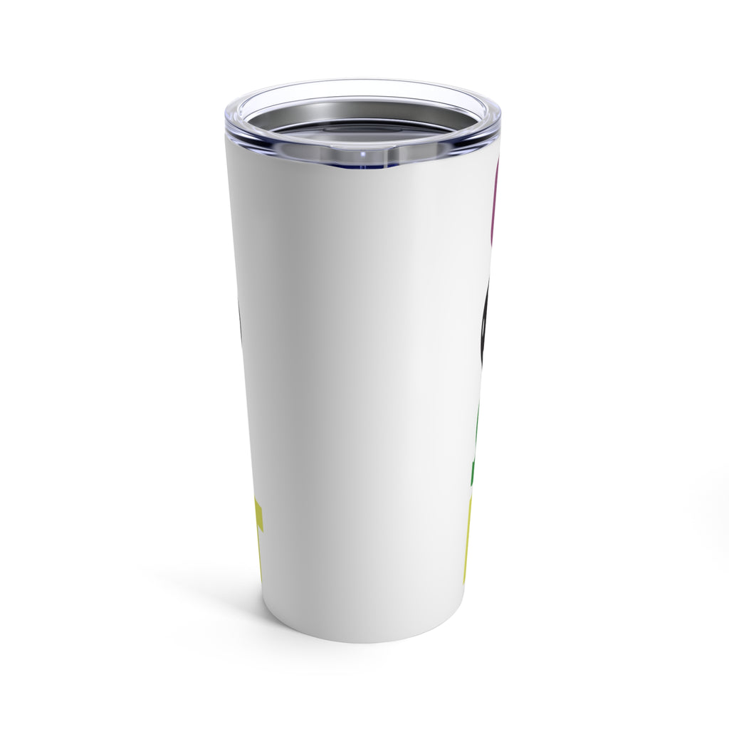 Eat PIckle Sleep Repeat - 20oz Tumbler