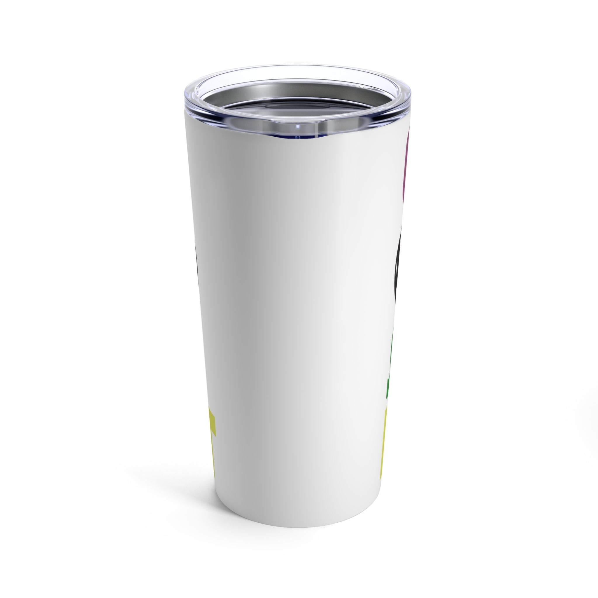 Eat PIckle Sleep Repeat - 20oz Tumbler