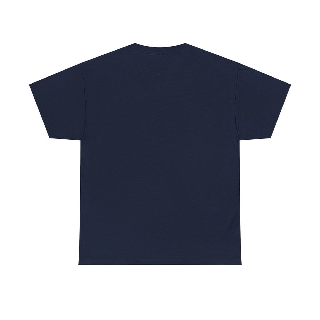 Who's Coming With Me? Unisex Heavy Cotton Tee