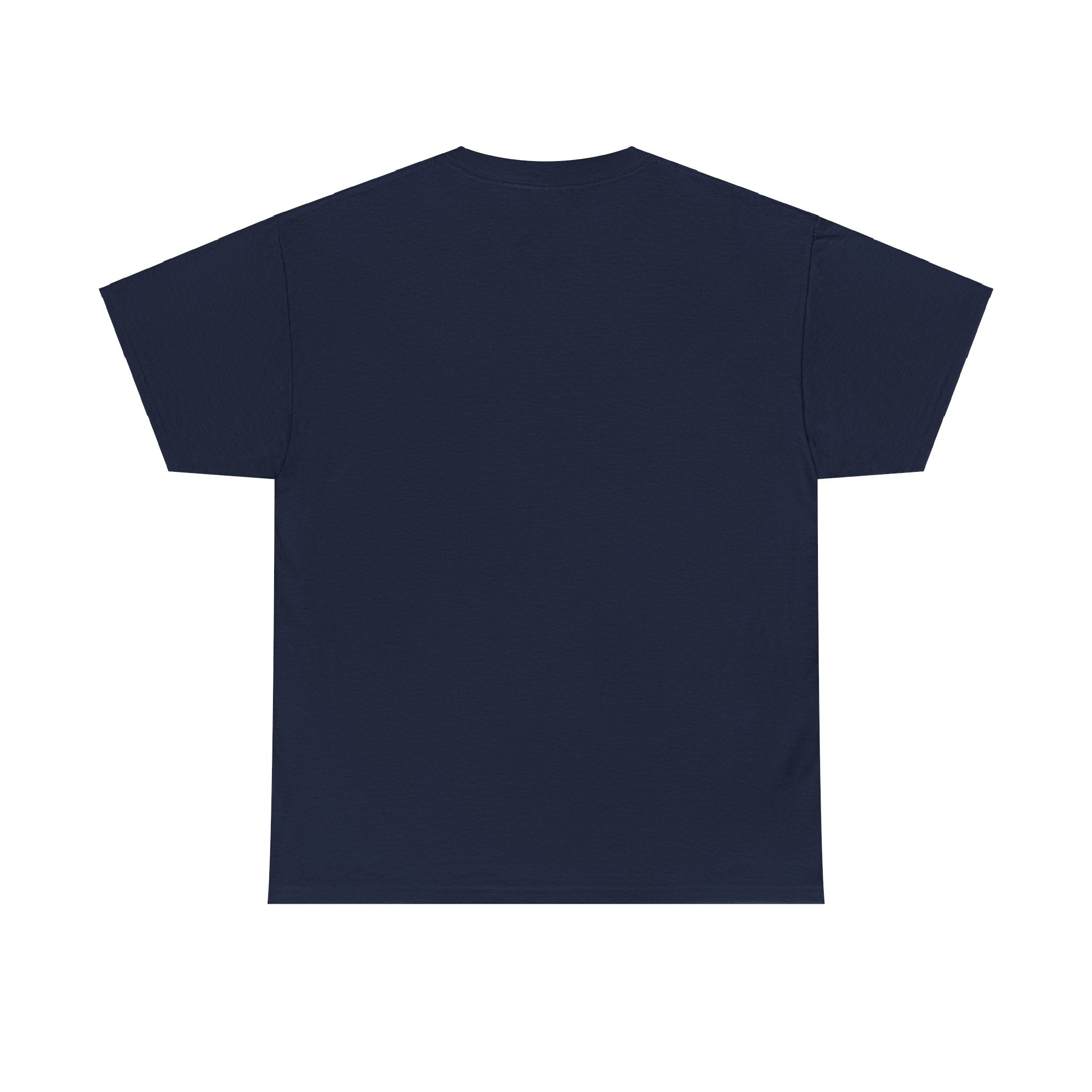 Who's Coming With Me? Unisex Heavy Cotton Tee