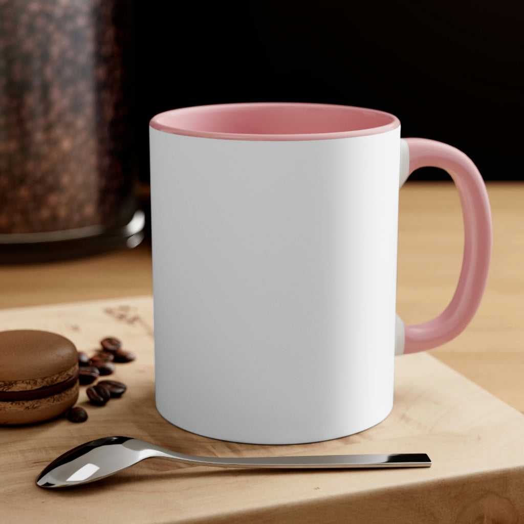 Shuh Duh Fuh Cup - 11oz Coffee Mug