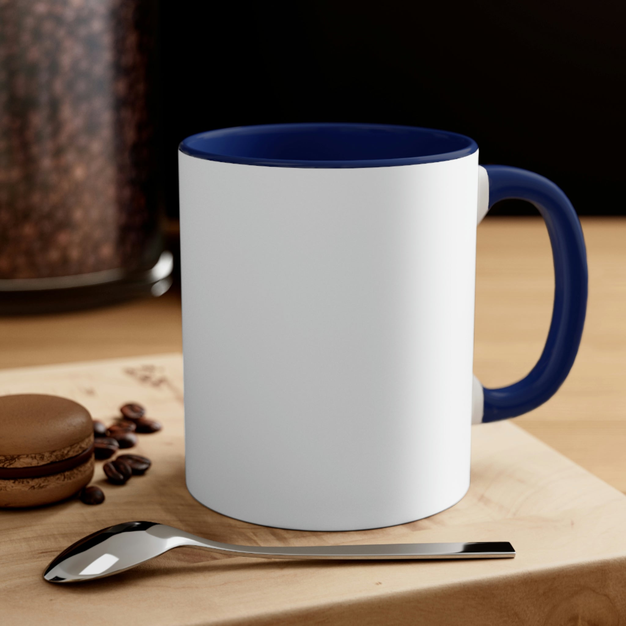 Shuh Duh Fuh Cup - 11oz Coffee Mug