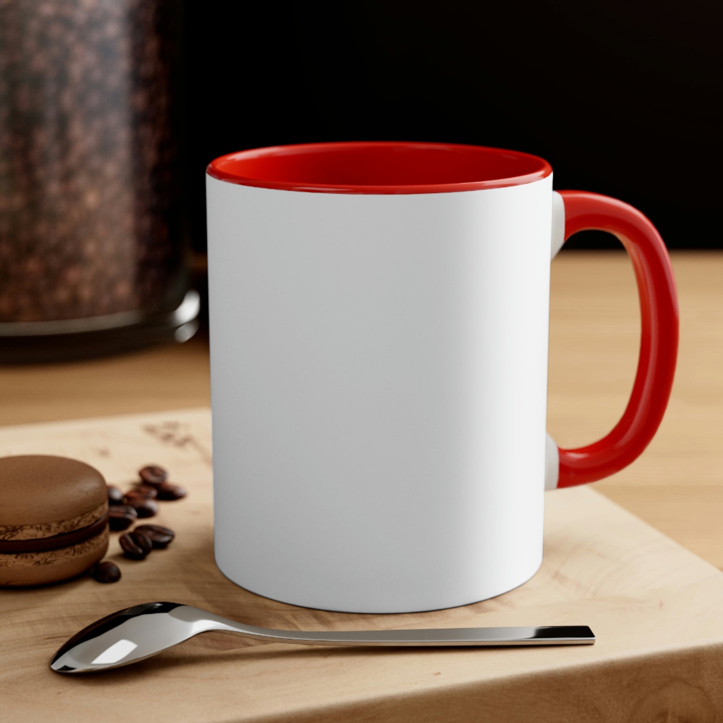 Favorite Mug From My Favorite Child - 11oz Coffee Mug, Funny Coffee Mug, Gift for Mom and Dad, Gift for Parent, Humorous Coffee Mug