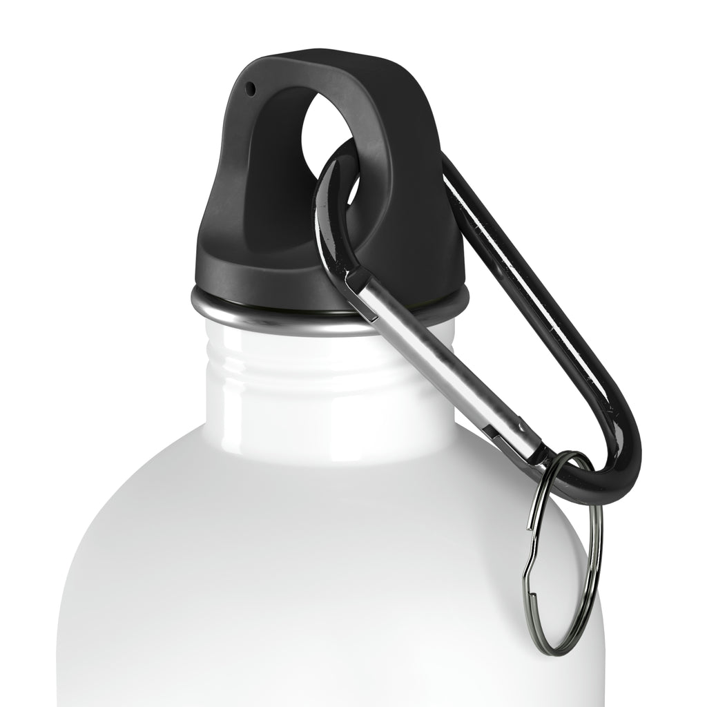 Keep Calm and Sink the Putt - Stainless Steel Water Bottle
