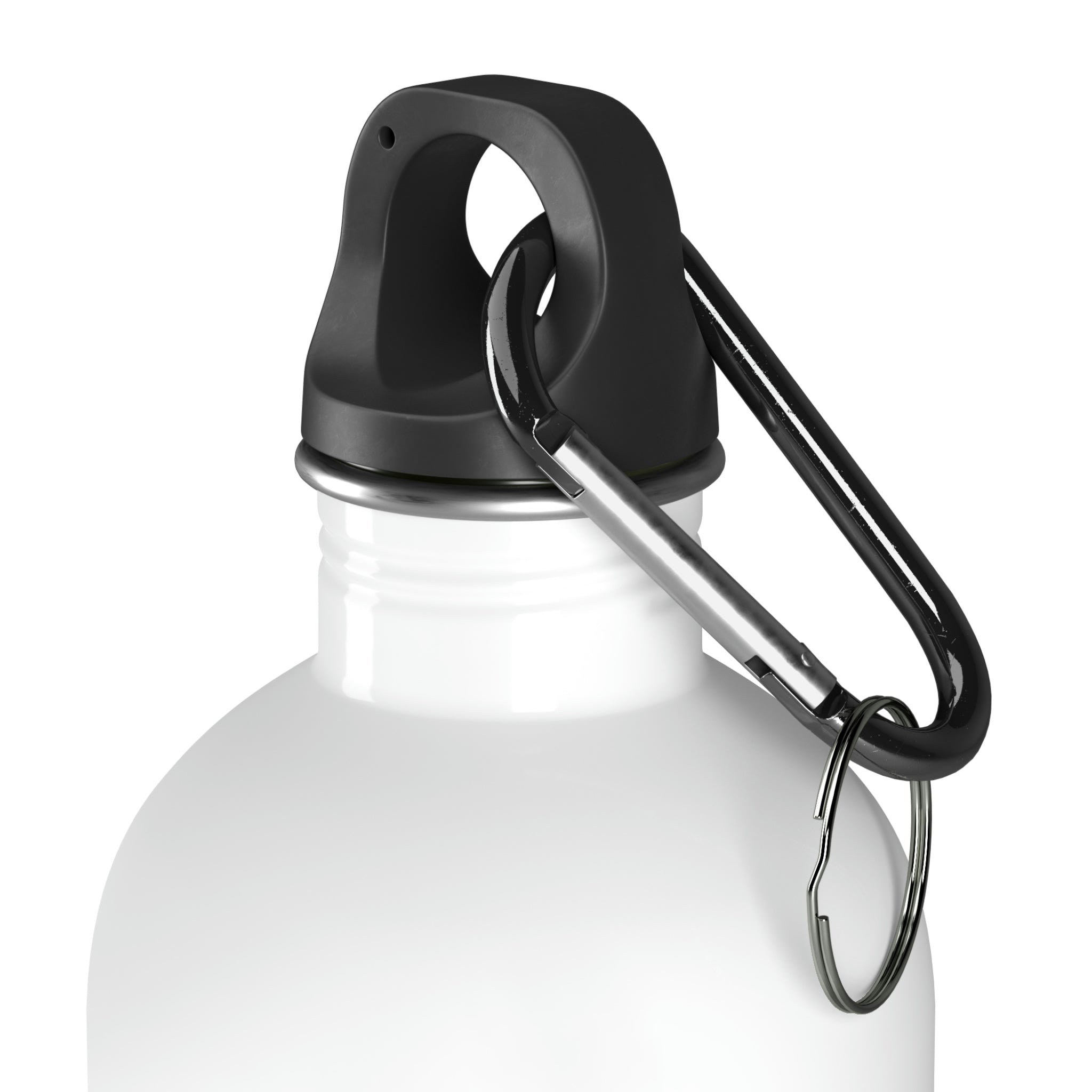 Swing, Swear, Drink, Repeat - Stainless Steel Water Bottle