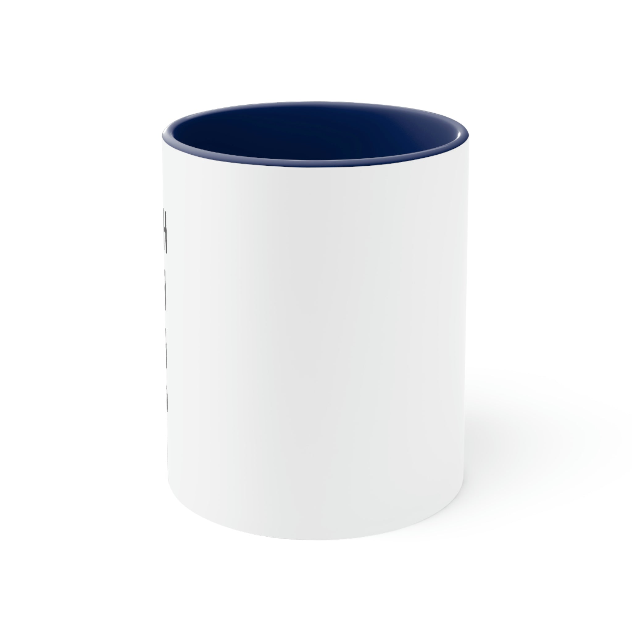 Shuh Duh Fuh Cup - 11oz Coffee Mug
