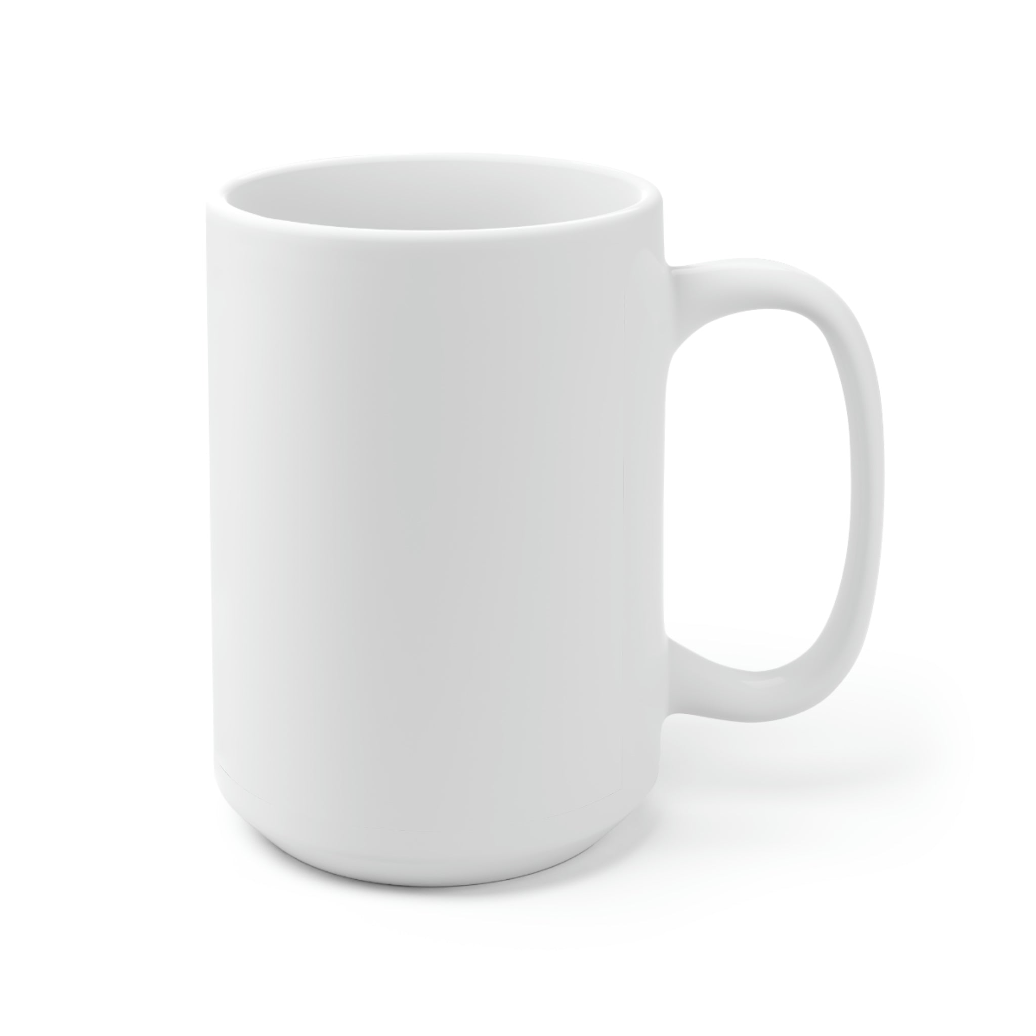 Coffee, A Legal Drug. - 15oz Large Coffee Mug