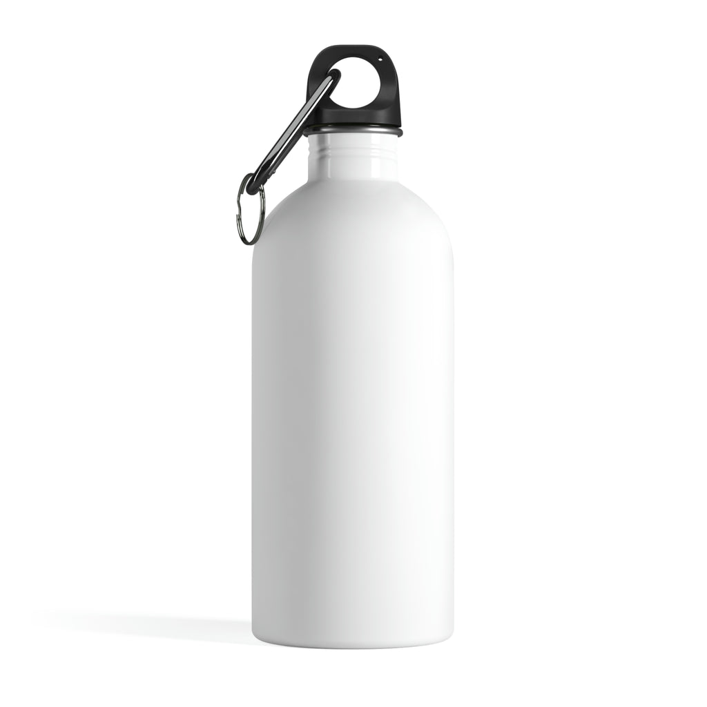 Fore the best Dad - Stainless Steel Water Bottle