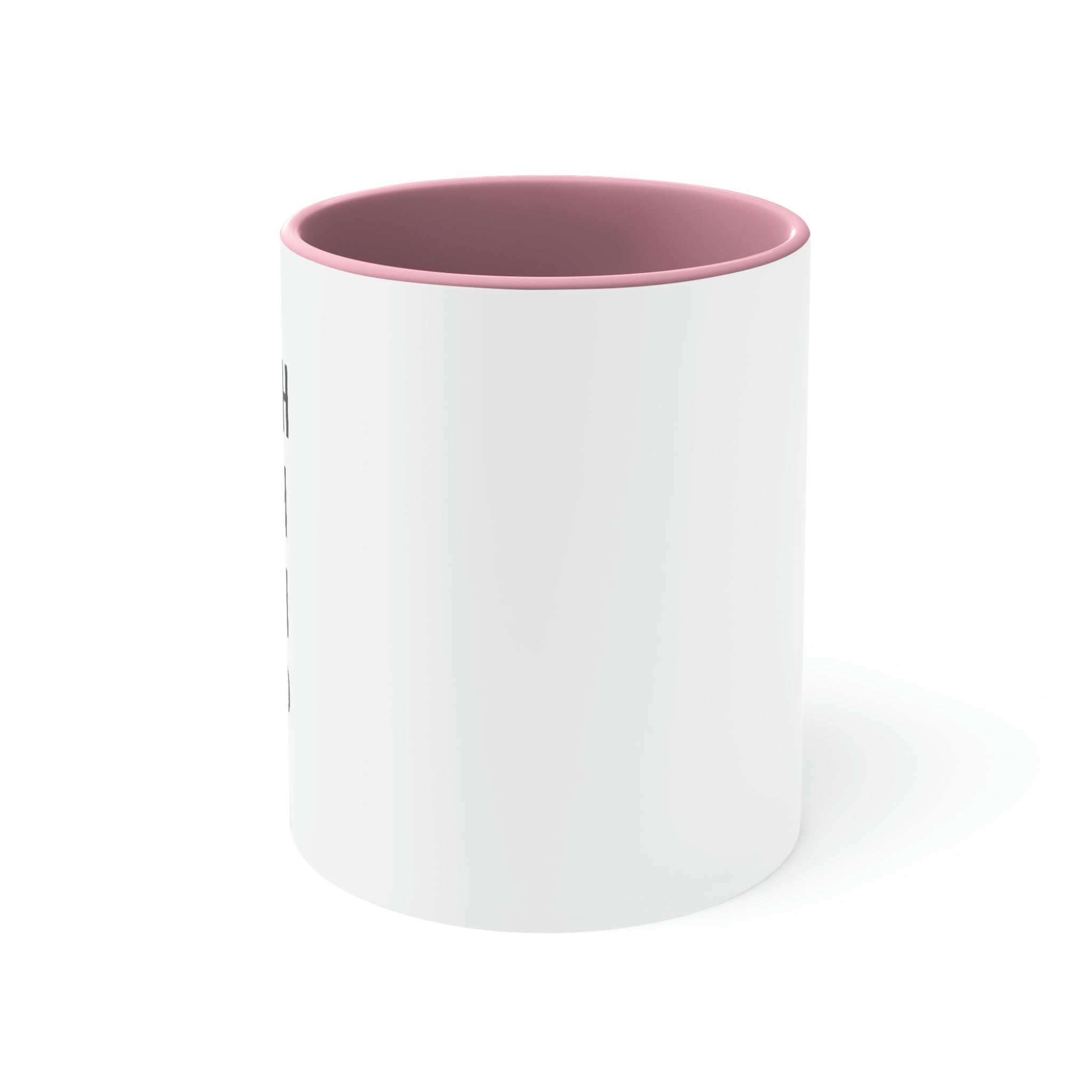 Shuh Duh Fuh Cup - 11oz Coffee Mug