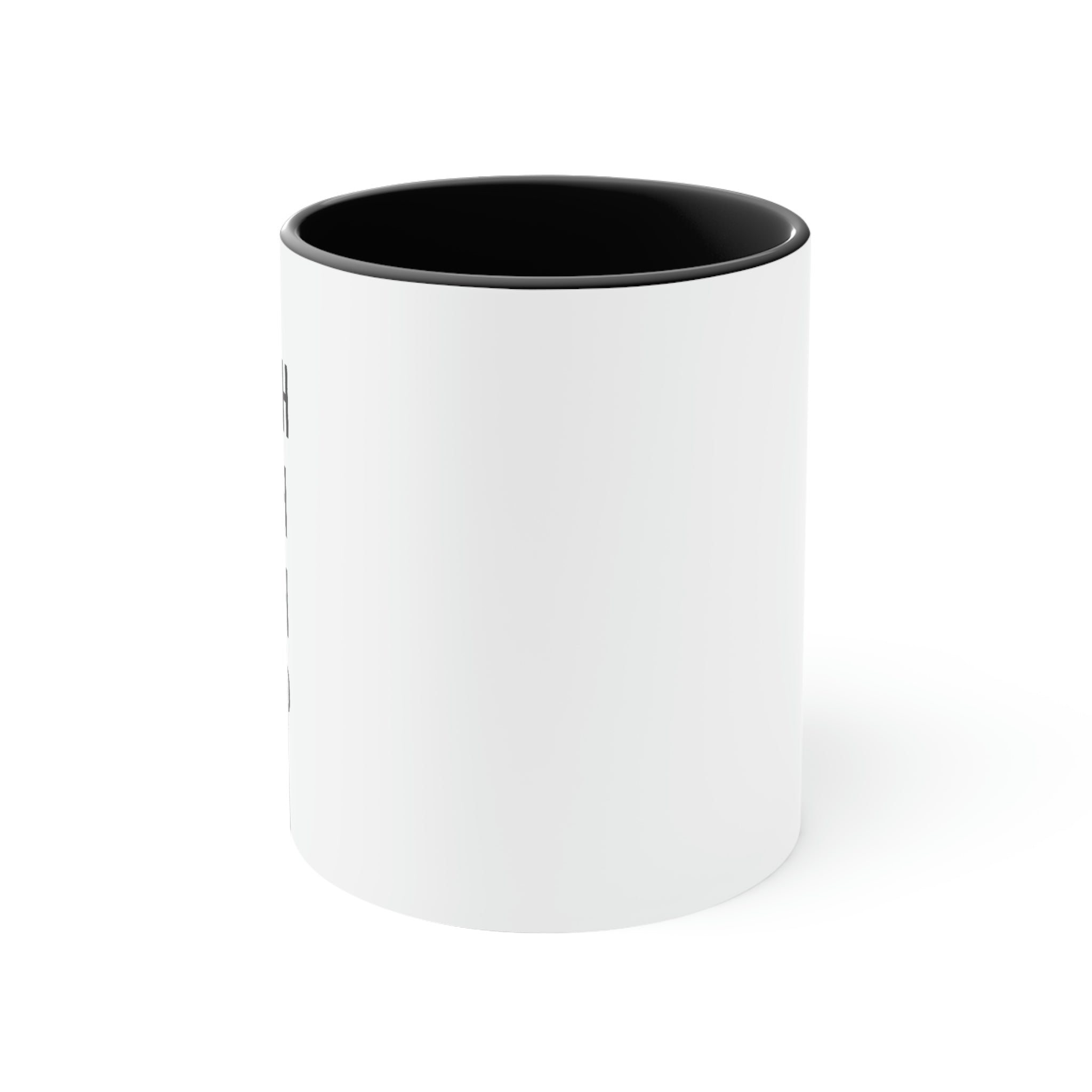 Shuh Duh Fuh Cup - 11oz Coffee Mug